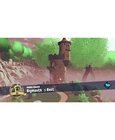 Smurfs Kart for Xbox Series X