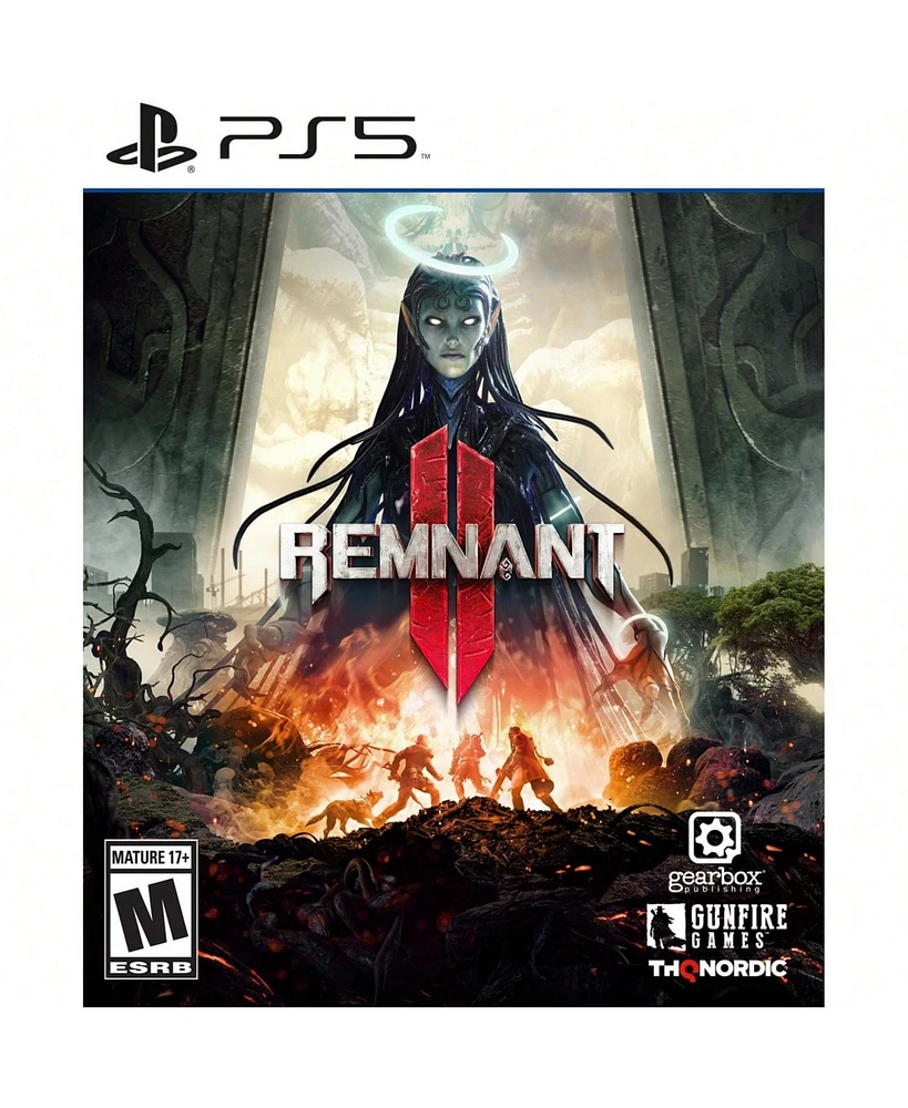 Remnant 2 for PlayStation 5