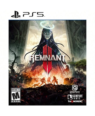 Remnant 2 for PlayStation 5