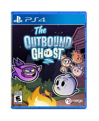 The Outbound Ghost for PlayStation