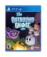 The Outbound Ghost for PlayStation