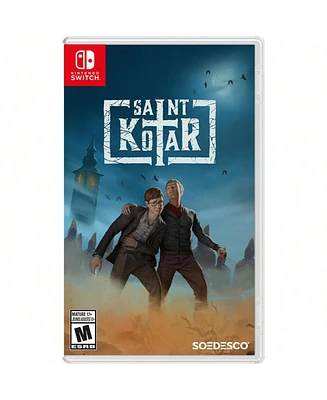 Saint Kotar for Nintendo Switch