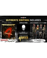Back 4 Blood: Ultimate Edition for PlayStation 4