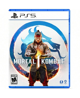 Mortal Kombat 1 for Playstation 5
