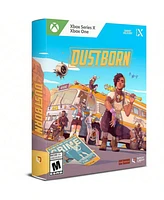 Dustborn for Xbox Series X