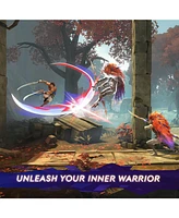 Prince of Persia The Lost Crown for Playstation 5