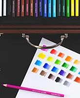 Art 101 Deluxe Art Doodle Wood Art Set, 168 Piece