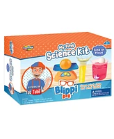 Blippi My First Science Sink or Float Kit