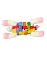 Bouncyband Unicorn Busy Bee Sensory Activity Toy