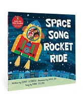 Barefoot Books Kindergarten Steam Singalongs Book Bundle, Set of 4