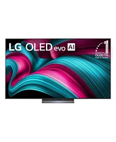 Lg Oled55C5PUA 55" 4K Uhd OLED evo C5 Smart Tv
