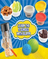 Blippi My First Sensory Science Kit