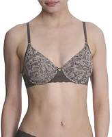 Natori Women's Bliss Perfection Contour Underwire T-shirt Bra