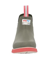 Women's 6 Ankle Deck Boot Sport