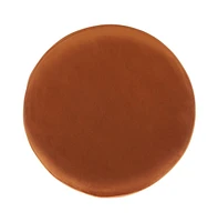 Reika Ottoman With Tassel
