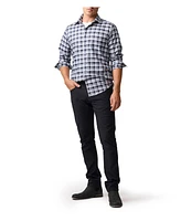 Rodd & Gunn Men's Ridgelands Sports Fit Shirt