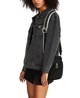 Steve Madden Bdrake Crossbody Bag