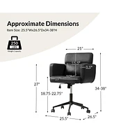 Theresa Modern Office Chair