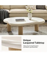 Alexis Coffee Table