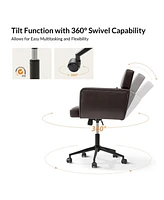 Theresa Modern Office Chair