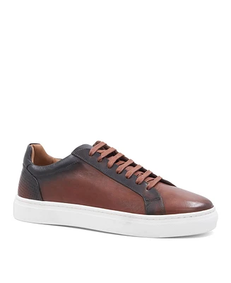 Bruno Magli Men's Beto Lace Up Sneakers