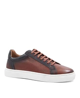 Bruno Magli Men's Beto Lace Up Sneakers