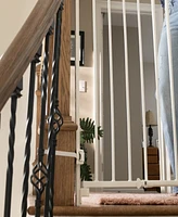 Ingenuity Baby The Stairway+ 46W Series Dog and Baby Gate