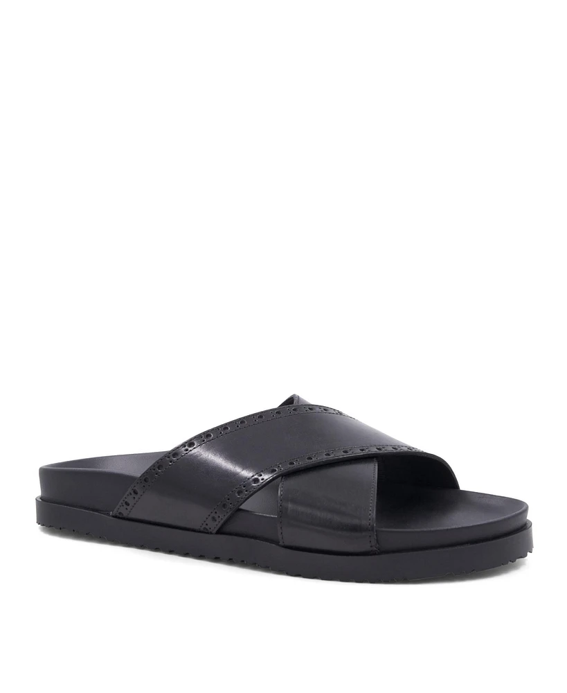 Bruno Magli Men's Federico Slip On Sandals
