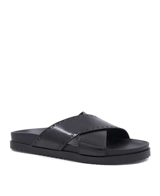 Bruno Magli Men's Federico Slip On Sandals