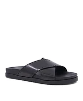 Bruno Magli Men's Federico Slip On Sandals