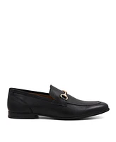 Bruno Magli Men's Ferraro Slip On Bit Loafers
