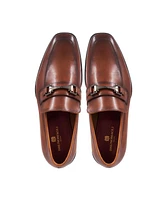 Bruno Magli Men's Raging Bit Slip On Loafers