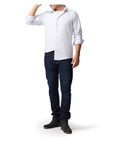 Rodd & Gunn Men's Mount Victor Sports Fit Shirt