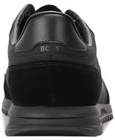 Boss by Hugo Men's Zayn Low Top Lace-Up Sneakers
