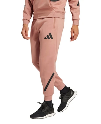 adidas Men's Loose Fit Training Pants