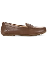 Style & Co Women's Serafinaa Driver Penny Loafers, Created for Macy's