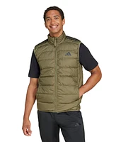 adidas Men's Essentials Light Down Outdoor Jacket
