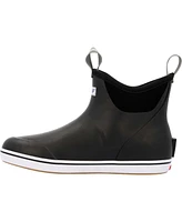 Women's 6 Ankle Deck Boot