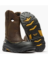 Georgia Boot Men's Muddog Work Wellington