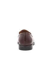 Bruno Magli Men's Maioco Penny Slip On Dress Loafers