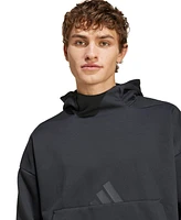 adidas Men's Loose Fit Sweatshirt