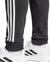 adidas Men's Ribbed Cuff Pants