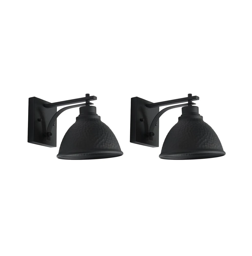 Melila 7.87" Outdoor Sconce