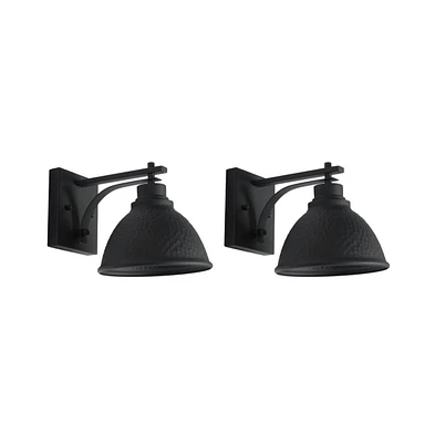 Melila 7.87" Outdoor Sconce