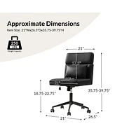 Tracy Modern Office Chair
