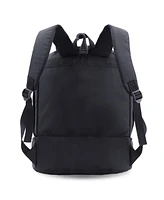 J World Ace Racket Sports Backpack with Protection & Multiple Storage Compartments