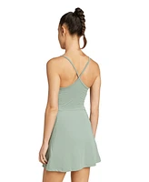 adidas Women's Essentials Integrated Shorts Training Dress