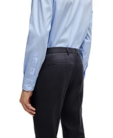 Boss by Hugo Men's Extra-Slim-Fit Trousers