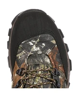 Rocky Men's Lynx Waterproof Snake Boot
