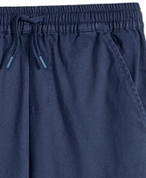 Epic Threads Little & Big Boy Twill Jogger Pants, Exclusively at Macy's